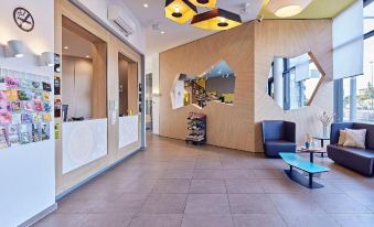 B&B HOTEL Münster Hafen