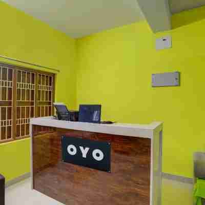 OYO Flagship Dn Premium Villa Others