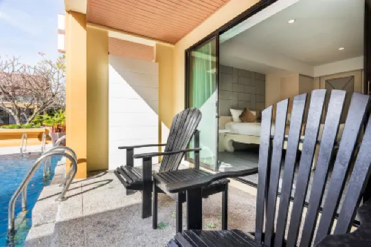 ไดมอนด์ คอทเทจ รีสอร์ท แอนด์ สปา