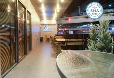 รูปภาพของโรงแรมมายเบด รัชดา