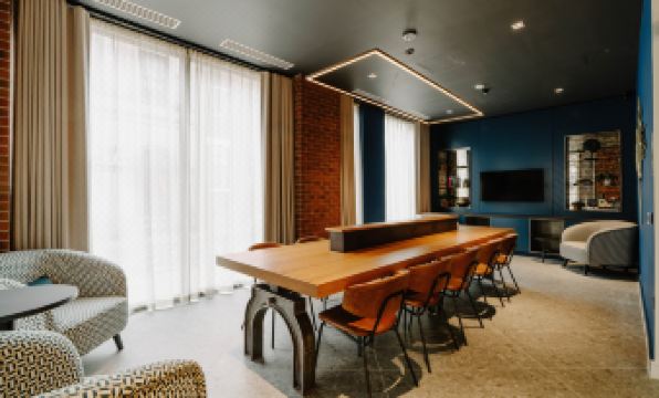 Vignette Collection THE HALYARD LIVERPOOL by IHG