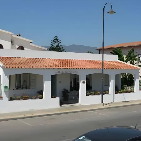 Villa Alberta Hotel