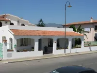 Villa Alberta Hotel - Wifi