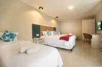 Pousada Gammel Dansk by Latitud Hoteles Hotels in 