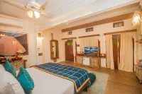 Amritara Manak Haveli Hotels near Osian Camel and Jeep Safari