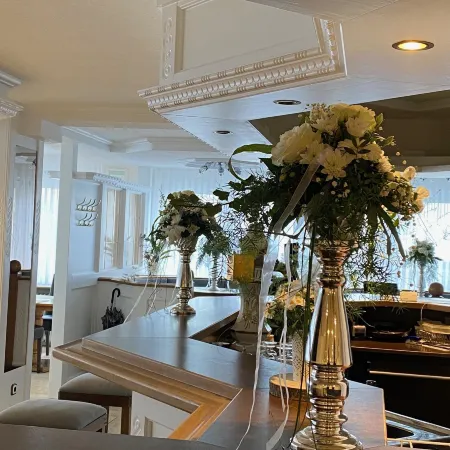 Hotel St. Hubertus