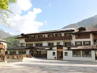 Hotel Garni My Ledro Các khách sạn ở Molina di Ledro