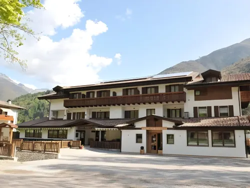 Hotel Garni My Ledro Hotels in Ledro