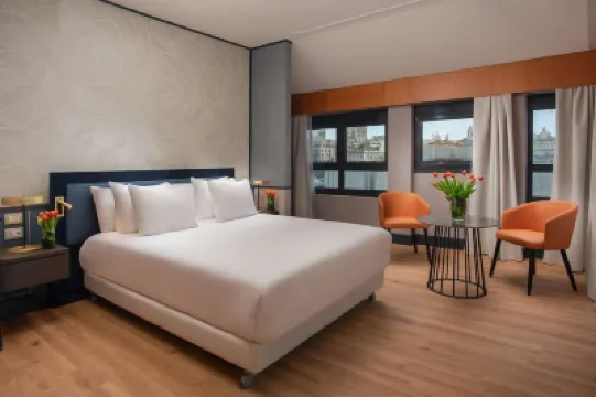 碼頭諾翰精選 住宿飯店