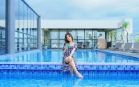 Merapi Merbabu Hotel Yogyakarta