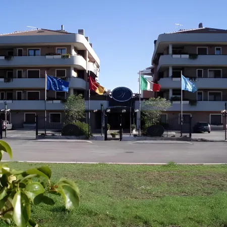 Altea Suites