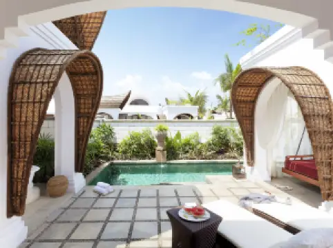 タジ ベカル リゾート & スパ ケララ