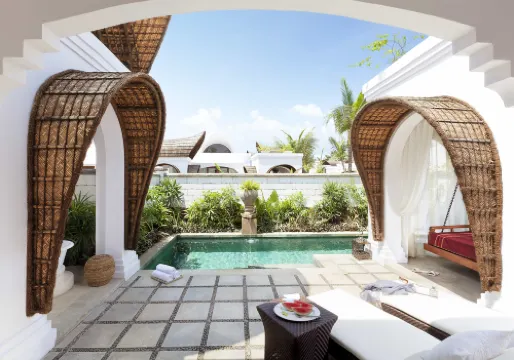 Taj Bekal Resort & Spa, Kerala