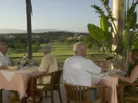 Pestana Carvoeiro Golfe - Al Hotels in Estombar