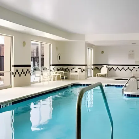 SpringHill Suites Indianapolis Carmel