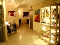 Hotel Vila Santa Hotels in Lima