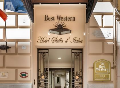 Best Western Hotel Stella DItalia