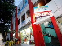 Hotel Luar de Itapua Hotels near Itapuã