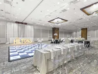 Hilton College Station Hotels near Bonfire Memorial