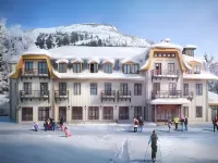 Hovde Hotell - bar