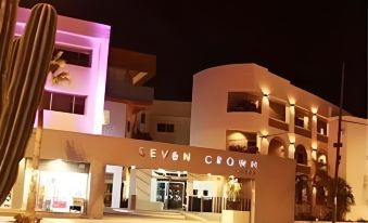 Seven Crown Express & Suites by Kavia
