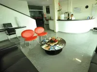 Hotel Fit Hotels in Palmas