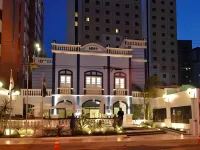 Hotel Sonata de Iracema