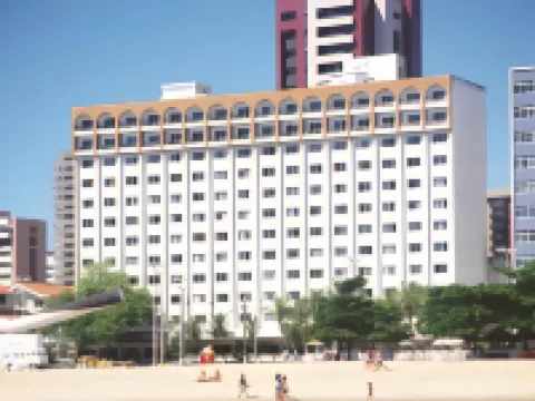 Praiano Hotel Hotéis em Fortaleza