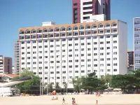 Praiano Hotel Hotels near Praia do Futuro