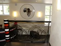 Mango Hotel