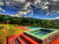 Hotel Mango Valley Hotels in Bajos del Toro
