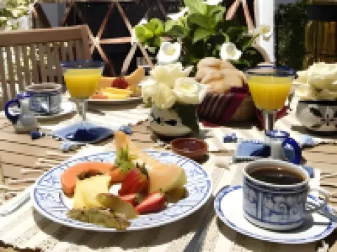 Casa Encantada by Porta Hotels