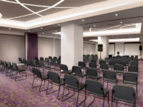 HS Hotsson Smart León Centro Max Hotels in Leon