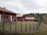 Valbergsängen Hotell & Vandrarhem