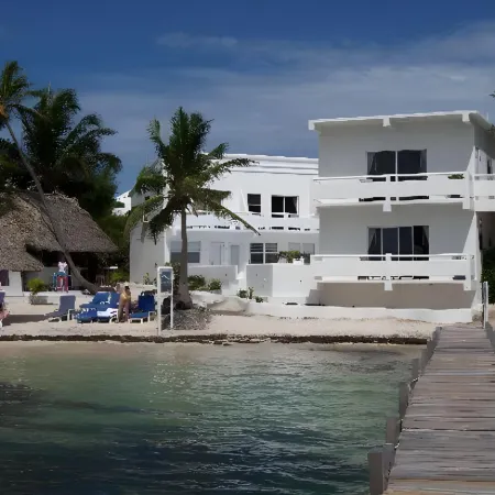 Mata Rocks Resort