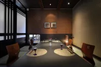 Auberge Toki No Ne - breakfast