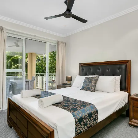 Trinity Links Resort
