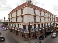 Best Western Hotel Plaza Matamoros