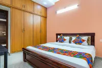 FabHotel Q Suites - Nr Kavuri Hills, Madhapur 하이데라바드 호텔