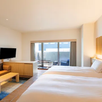 Century Marina Hakodate