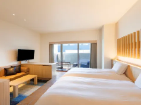 Century Marina Hakodate