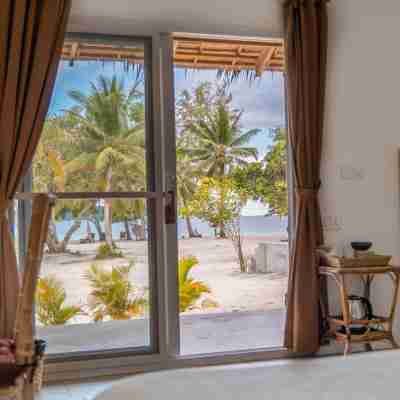 BeachWalk Koh Rong Rooms