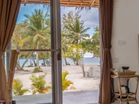 BeachWalk Koh Rong Hotels near Long Set Beach