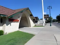 Grapevine Inn Hotels in Lodi