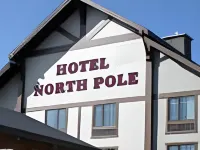 諾斯波爾酒店