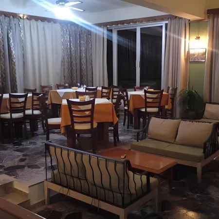 Hotel Petras Beach