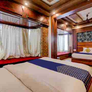 Hotel O Rajdhani Group of Hotels Rooms