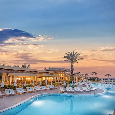 Liberty Hotels Lara