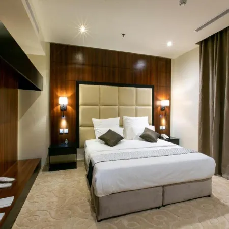 The S Hotel