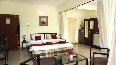 Four Seasons Guest House